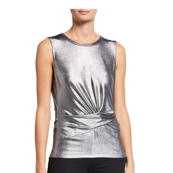 Sidra Top - Picture 1 of 8